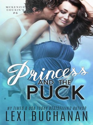 cover image of Princess and the Puck